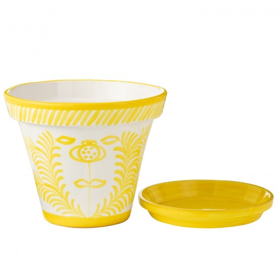 Jline 52014 Bloempotten Cache Pots Flowerpots Blumentöpfe Macetas Vasi Per Piante DECORATIE Schalen potten vazen.