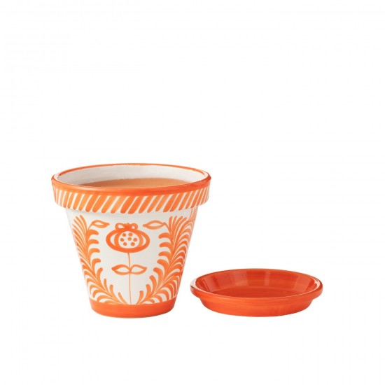 Jline 52018 Bloempotten Cache Pots Flowerpots Blumentöpfe Macetas Vasi Per Piante DECORATIE Schalen potten vazen.