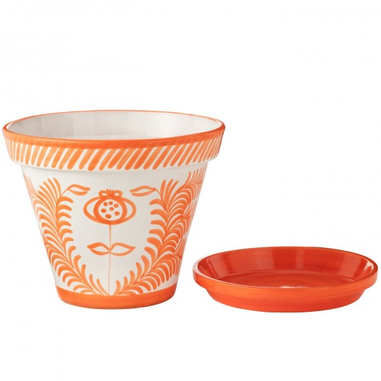 Jline 52019 Bloempotten Cache Pots Flowerpots Blumentöpfe Macetas Vasi Per Piante DECORATIE Schalen potten vazen.