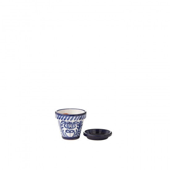 Jline 52030 Bloempotten Cache Pots Flowerpots Blumentöpfe Macetas Vasi Per Piante DECORATIE Schalen potten vazen.