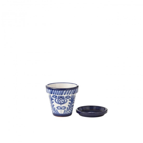 Jline 52031 Bloempotten Cache Pots Flowerpots Blumentöpfe Macetas Vasi Per Piante DECORATIE Schalen potten vazen.