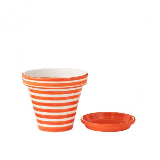 Jline 52043 Bloempotten Cache Pots Flowerpots Blumentöpfe Macetas Vasi Per Piante DECORATIE Schalen potten vazen.