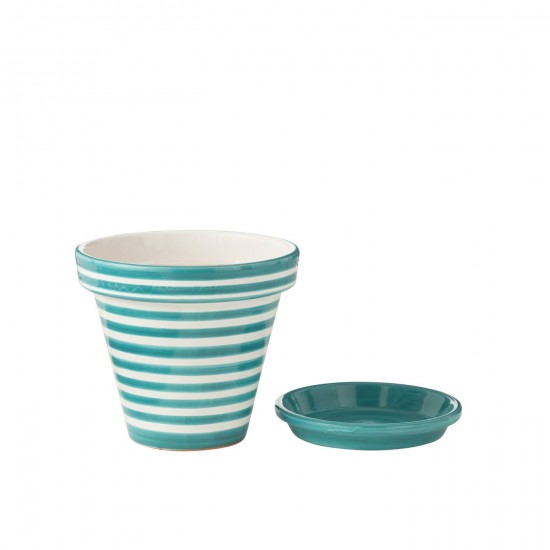 Jline 52053 Bloempotten Cache Pots Flowerpots Blumentöpfe Macetas Vasi Per Piante DECORATIE Schalen potten vazen.