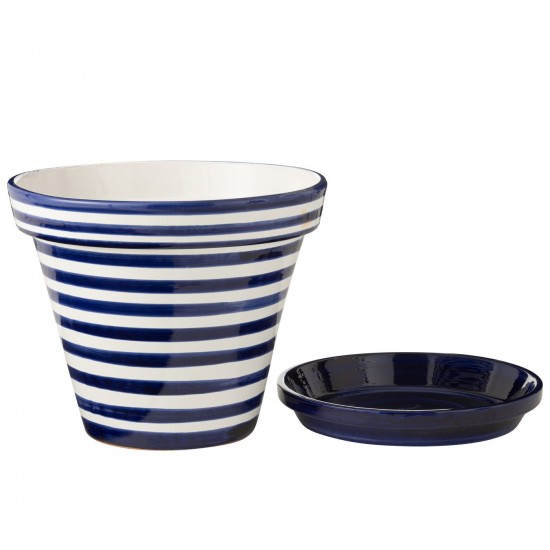 Jline 52059 Bloempotten Cache Pots Flowerpots Blumentöpfe Macetas Vasi Per Piante DECORATIE Schalen potten vazen.