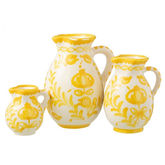 Jline 52074 Servies Services Tableware Geschirr Servicio Servizi DECORATIE Tafelgerei.