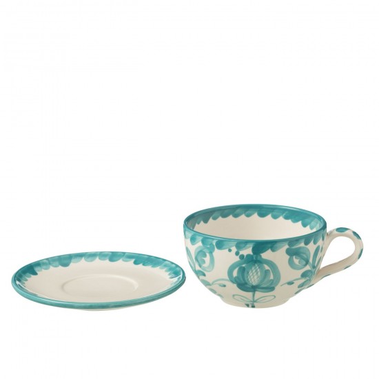 Jline 52121 Servies Services Tableware Geschirr Servicio Servizi DECORATIE Tafelgerei.