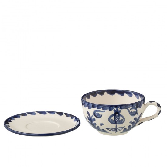 Jline 52138 Servies Services Tableware Geschirr Servicio Servizi DECORATIE Tafelgerei.