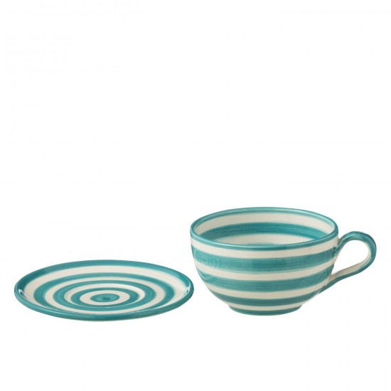 Jline 52206 Servies Services Tableware Geschirr Servicio Servizi DECORATIE Tafelgerei.