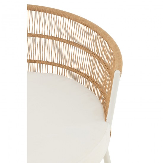 J Line 52256 Indoor Furniture stuhl dining chair Eethoekstoelen Moebel Meubles rustiques Eettafelstoelen Eetstoel stoel Chaise.