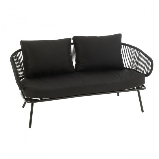 Jline 52259 Zitmeubels Siège Seat Sitzmöbel Asientos Sedie OUTDOOR Lounge.