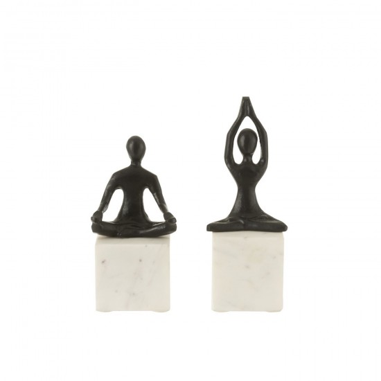 Jline 52283 Figuren Figurines Figurines Figuren Figuritas Sculture DECORATIE Beelden.