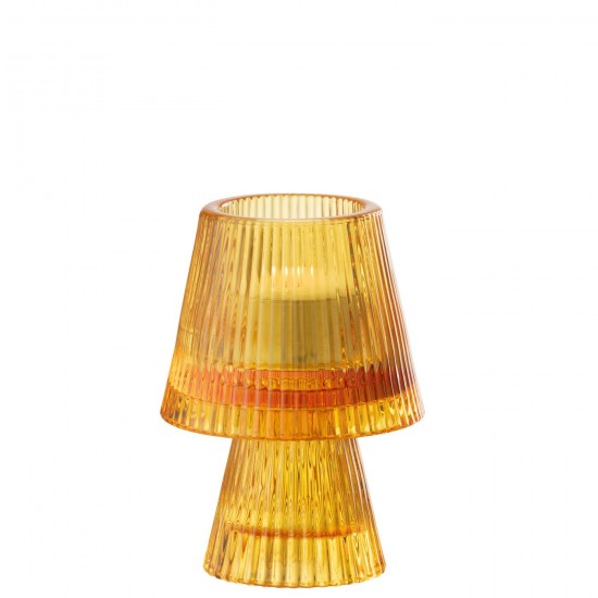 Jline 52336 Kaarshouders Support Bougie Candleholders Kerzenhalter Soporte Vela Portacandela DECORATIE Thee Windlichten Kandel.