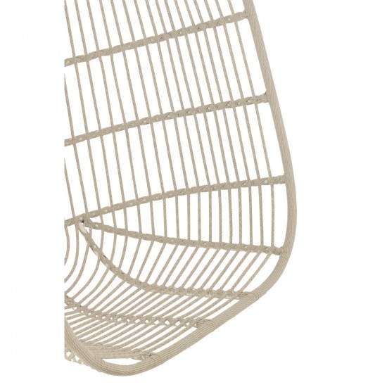 J Line 52361 Meubles Mobili Moebel hanging chair egg ei haengend chaises suspendues oeufs chaise suspendue oeuf Hangstoelen Me.
