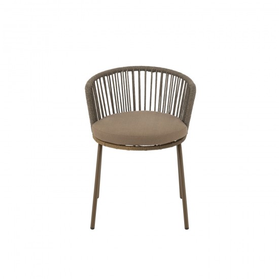 Jline 52364 Zitmeubels Siège Seat Sitzmöbel Asientos Sedie MEUBELEN Stoelen Krukken.