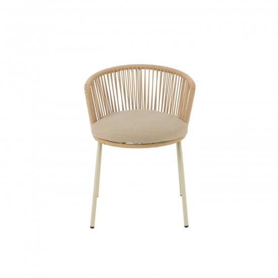 Jline 52368 Zitmeubels Siège Seat Sitzmöbel Asientos Sedie MEUBELEN Stoelen Krukken.