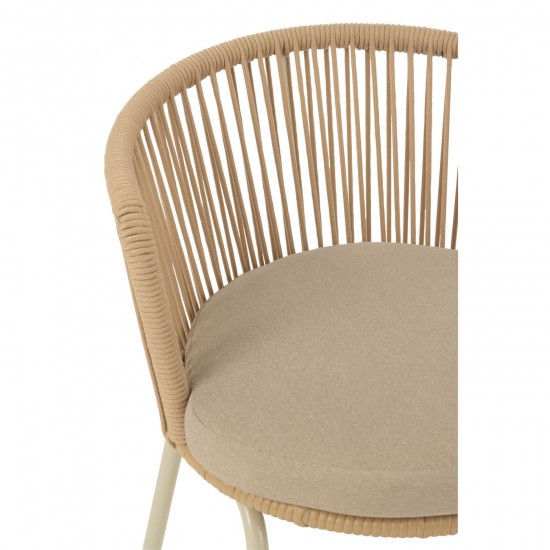 J Line 52368 Stuehle Eetstoelen Mobili stoel Meubelen Eetkamerstoel Eethoekstoelen Moebel Eethoekstoel Eetstoel Interieurmeube.