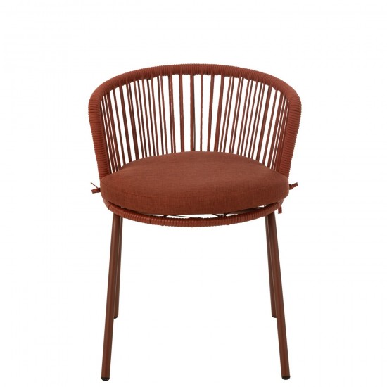 Jline 52373 Zitmeubels Siège Seat Sitzmöbel Asientos Sedie MEUBELEN Stoelen Krukken.