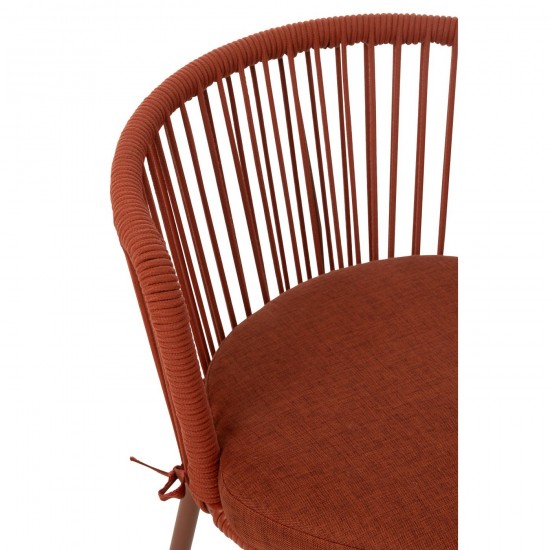 J Line 52373 stuhl Mobilier Meubelen Landmoebel Muebles Eethoekstoel stoel Eetkamerstoel dining chairs Interieurmeubelen Moebe.