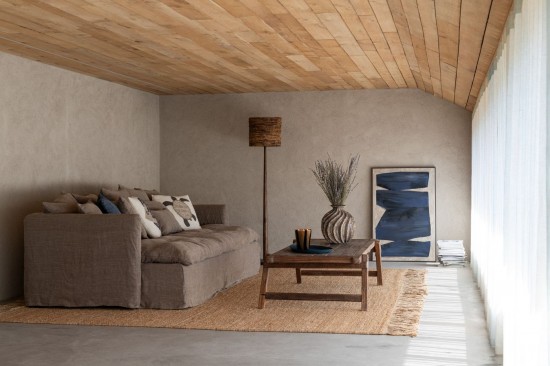 Jline Cuadro Pog Pintura Acrílico Lienzo Negro Marrón.