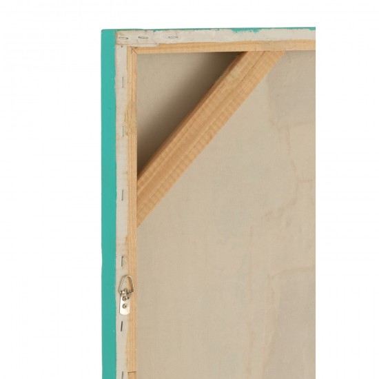 Jline 52397 Wanddecoratie Décoration Murale Wall Decoration Wanddeko Decoración De Pared Decorazioni Murali DECORATIE Wall Art.