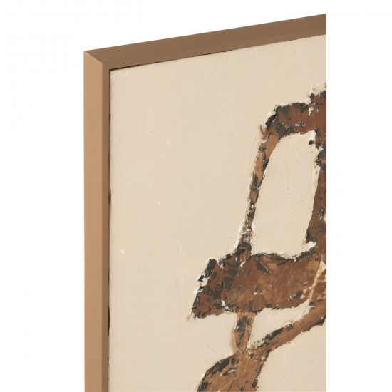 Jline 52480 Wanddecoratie Décoration Murale Wall Decoration Wanddeko Decoración De Pared Decorazioni Murali DECORATIE Wall Art.