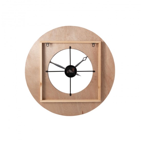 Jline 52511 Klokken Horloges Clocks Uhren Relojes Orologi DECORATIE Klokken.