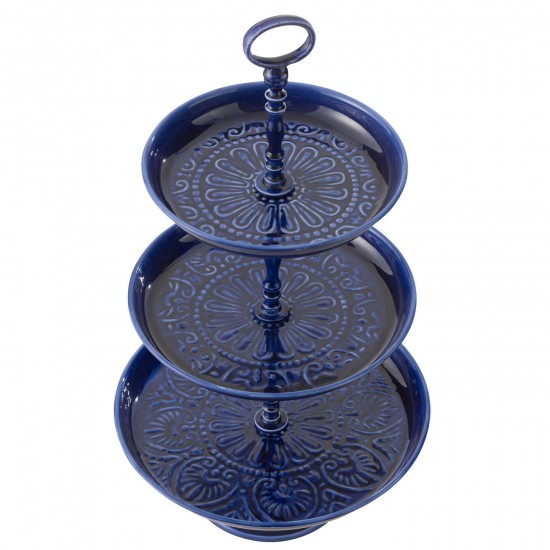 Jline 52637 Servies Services Tableware Geschirr Servicio Servizi DECORATIE Schalen Potten Vazen.