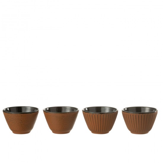 Jline 52820 Servies Services Tableware Geschirr Servicio Servizi DECORATIE Tafelgerei.