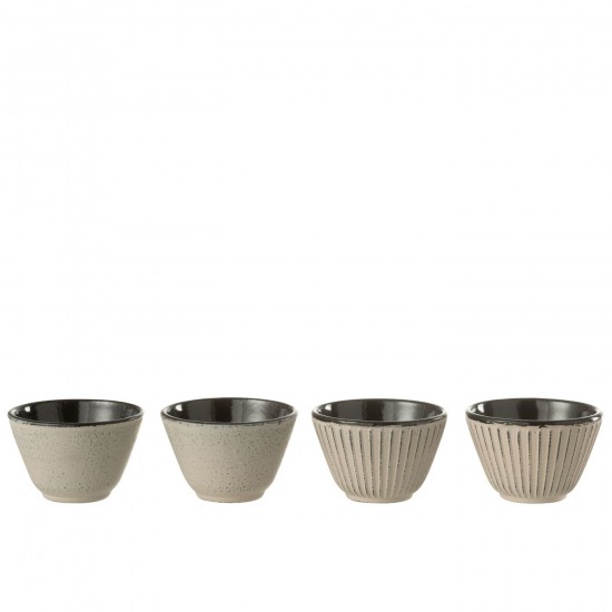 Jline 52824 Servies Services Tableware Geschirr Servicio Servizi DECORATIE Tafelgerei.