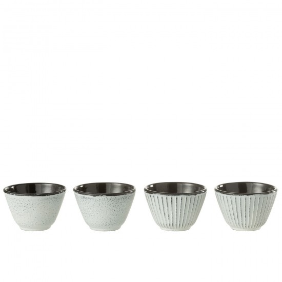 Jline 52828 Servies Services Tableware Geschirr Servicio Servizi DECORATIE Tafelgerei.