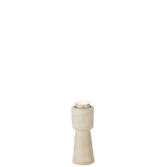 Jline 53000 Kaarshouders Support Bougie Candleholders Kerzenhalter Soporte Vela Portacandela DECORATIE Thee Windlichten Kandel.