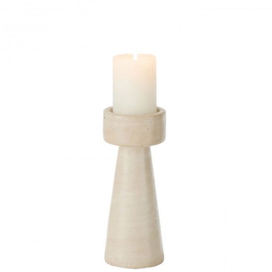 Jline 53002 Kaarshouders Support Bougie Candleholders Kerzenhalter Soporte Vela Portacandela DECORATIE Thee Windlichten Kandel.