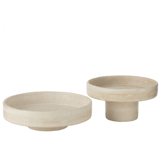 Jline 53011 Deco Objecten Objets Déco Decorative Objects Deko Objekte Objetos Deco Oggetti Di Decorazione DECORATIE Tafelgerei.