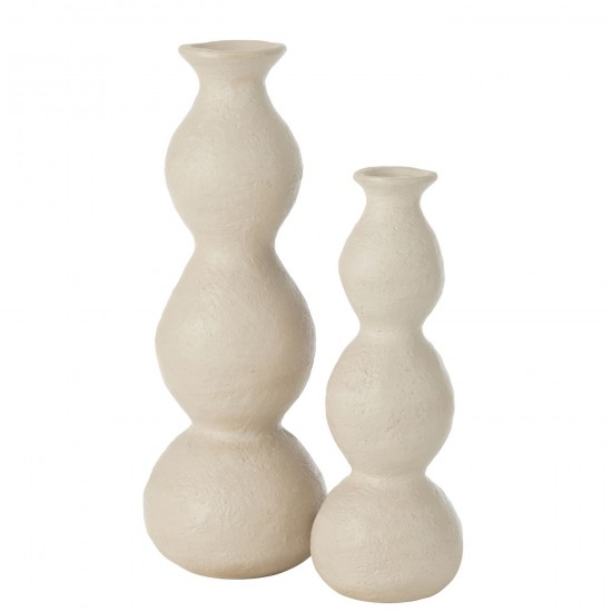 Jline 53013 Kaarshouders Support Bougie Candleholders Kerzenhalter Soporte Vela Portacandela DECORATIE Thee Windlichten Kandel.
