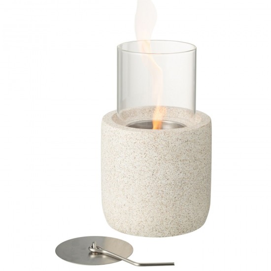 Jline 53122 Kaarshouders Support Bougie Candleholders Kerzenhalter Soporte Vela Portacandela DECORATIE Varia.