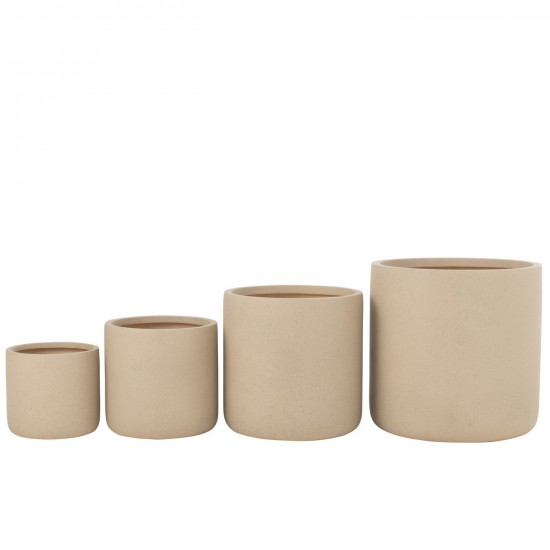 Jline 53155 Bloempotten Cache Pots Flowerpots Blumentöpfe Macetas Vasi Per Piante DECORATIE Schalen potten vazen.
