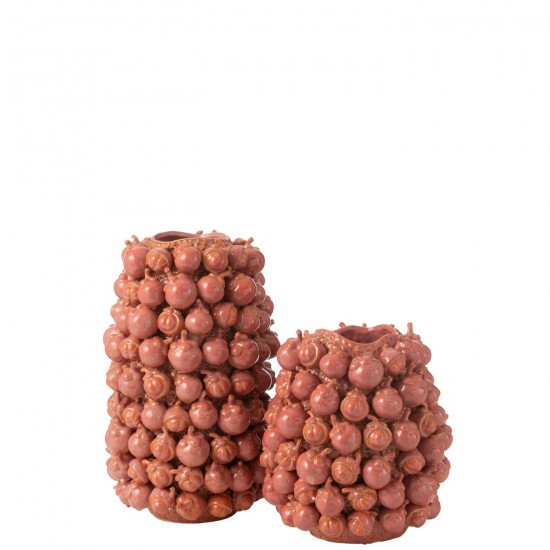 Jline 53184 Vazen Vases Vases Vasen Jarrones Vasi DECORATIE Schalen Potten Vazen.