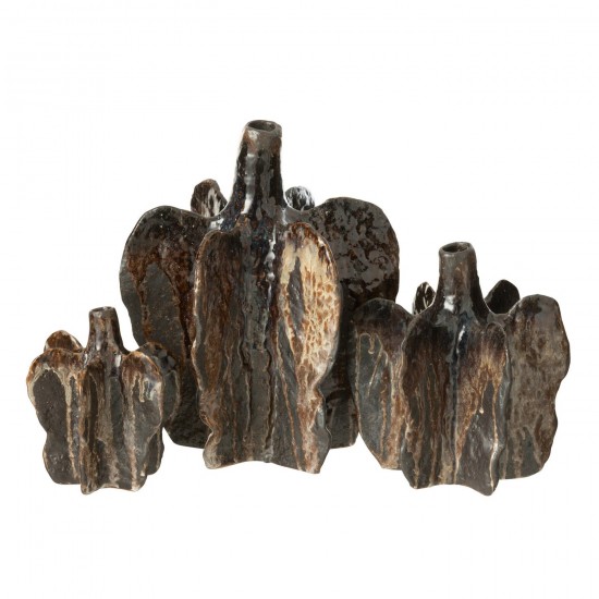 Jline 53230 Vazen Vases Vases Vasen Jarrones Vasi DECORATIE Schalen Potten Vazen.