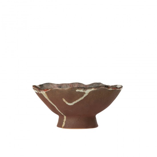 Jline 53239 Deco Objecten Objets Déco Decorative Objects Deko Objekte Objetos Deco Oggetti Di Decorazione DECORATIE Schalen Po.