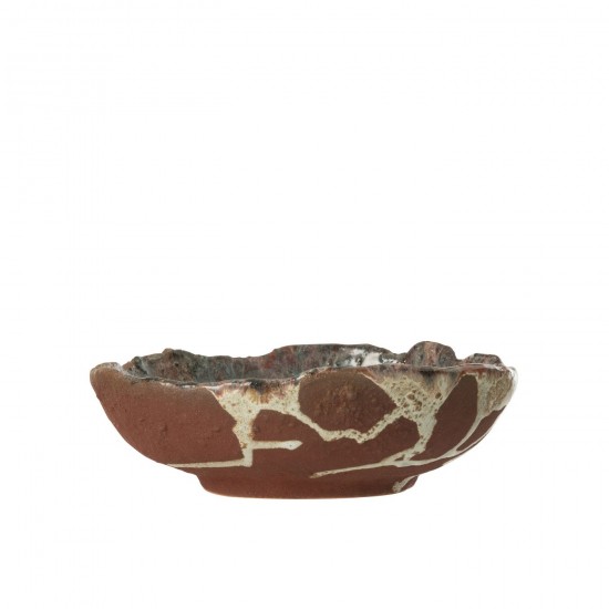 Jline 53240 Deco Objecten Objets Déco Decorative Objects Deko Objekte Objetos Deco Oggetti Di Decorazione DECORATIE Schalen Po.