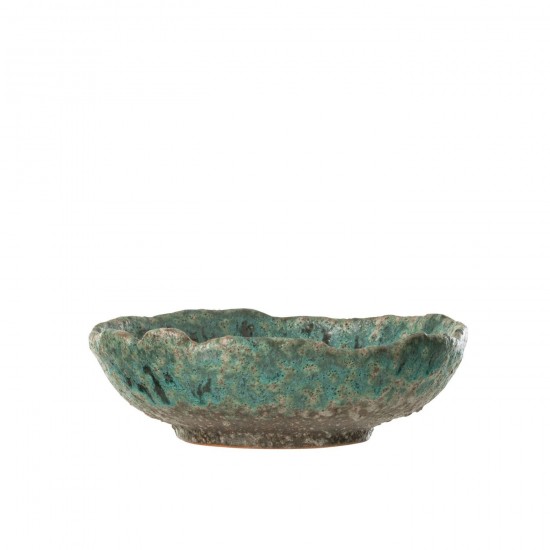 Jline 53247 Deco Objecten Objets Déco Decorative Objects Deko Objekte Objetos Deco Oggetti Di Decorazione DECORATIE Schalen Po.