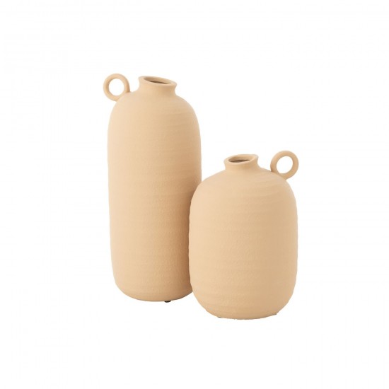 Jline 53306 Vazen Vases Vases Vasen Jarrones Vasi DECORATIE Schalen Potten Vazen.