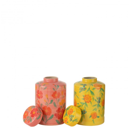 Jline 53394 Deco Objecten Objets Déco Decorative Objects Deko Objekte Objetos Deco Oggetti Di Decorazione DECORATIE Schalen Po.