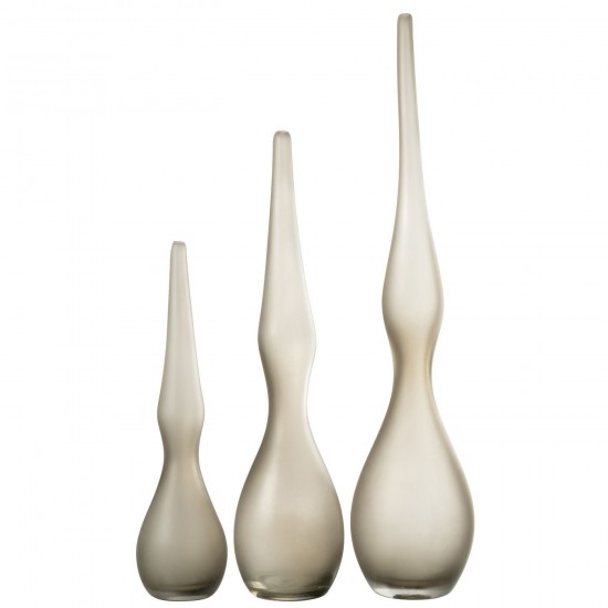 Jline 53405 Vazen Vases Vases Vasen Jarrones Vasi DECORATIE Schalen Potten Vazen.