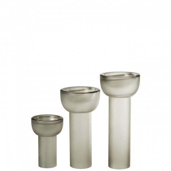 J Line 53410 grote vazen große Vasen vaas groot >25cm large vases Large vase vaas groot >25cm Große Vase High vase Vase grand .