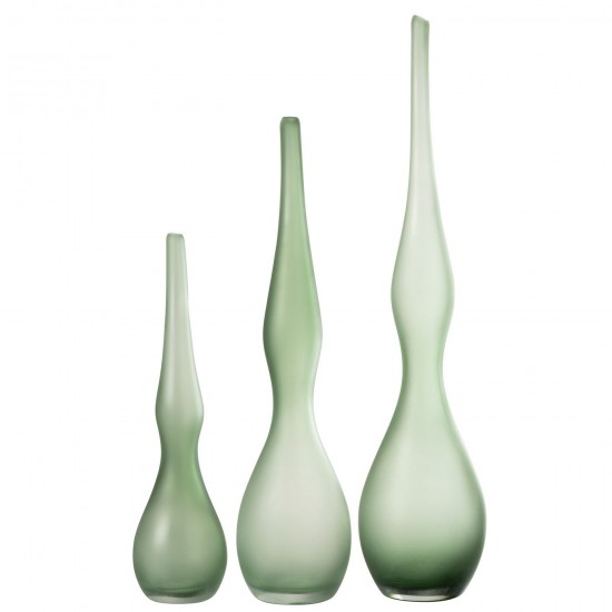Jline 53424 Vazen Vases Vases Vasen Jarrones Vasi DECORATIE Schalen Potten Vazen.