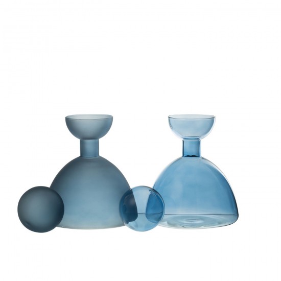 Jline 53443 Deco Objecten Objets Déco Decorative Objects Deko Objekte Objetos Deco Oggetti Di Decorazione DECORATIE Schalen Po.