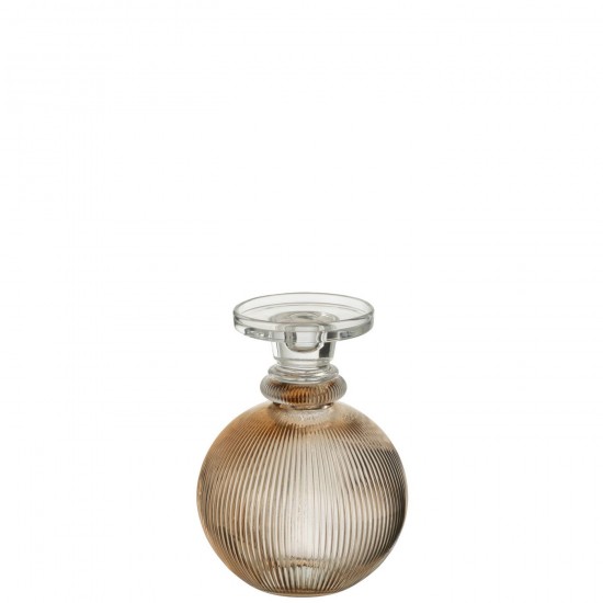 Jline 53449 Kaarshouders Support Bougie Candleholders Kerzenhalter Soporte Vela Portacandela DECORATIE Thee Windlichten Kandel.