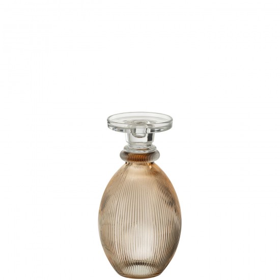 Jline 53450 Kaarshouders Support Bougie Candleholders Kerzenhalter Soporte Vela Portacandela DECORATIE Thee Windlichten Kandel.