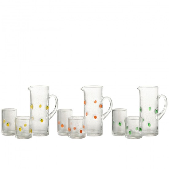 Jline 53481 Servies Services Tableware Geschirr Servicio Servizi DECORATIE Tafelgerei.